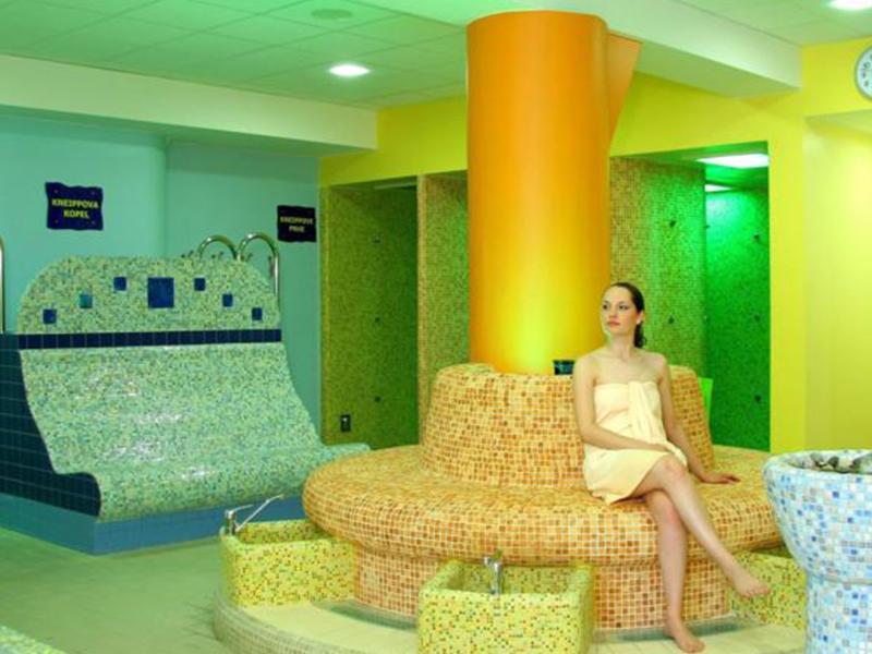 Depadansa Hotel Park - Terme Dobrna Exterior photo