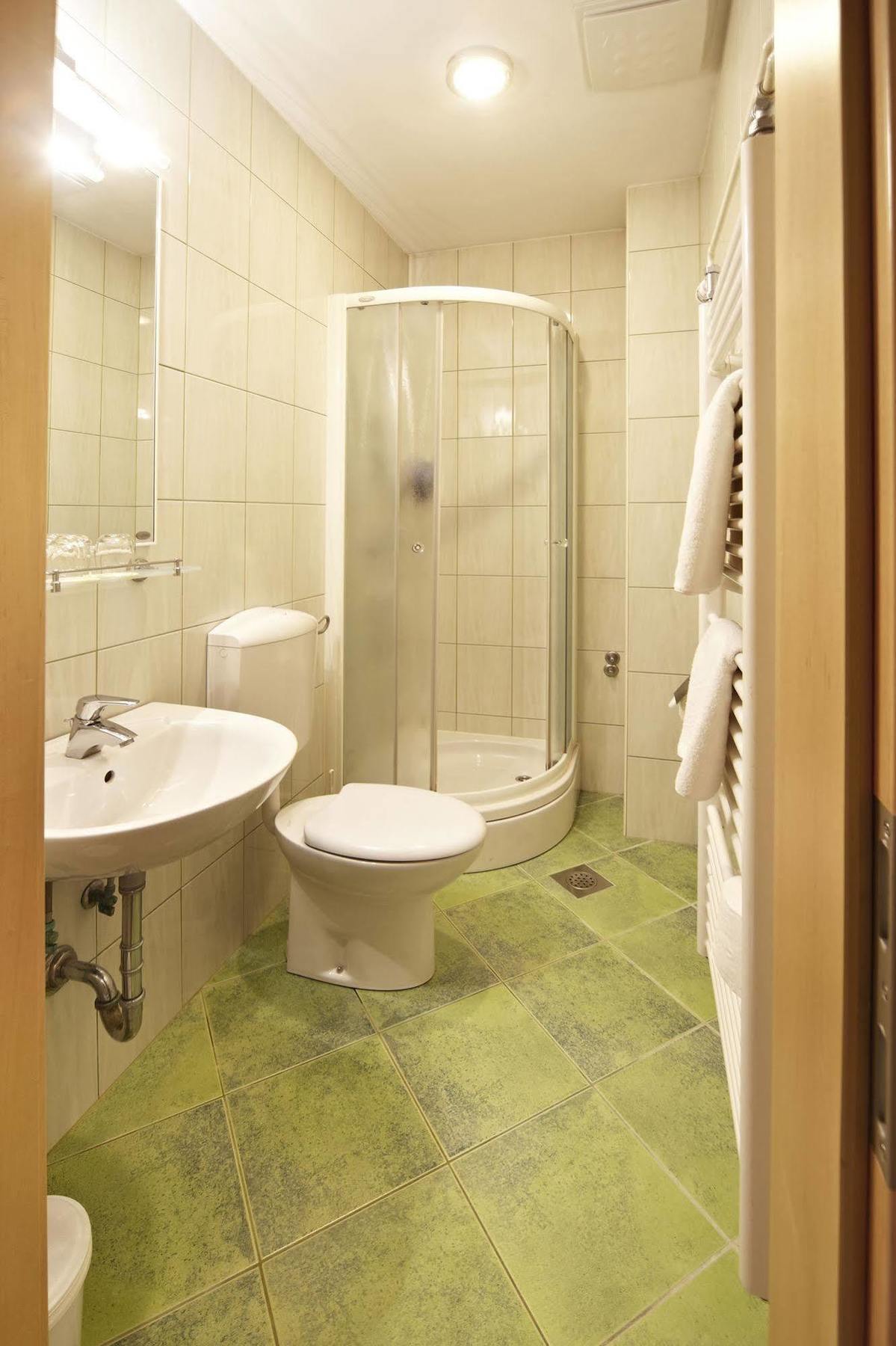 Depadansa Hotel Park - Terme Dobrna Exterior photo