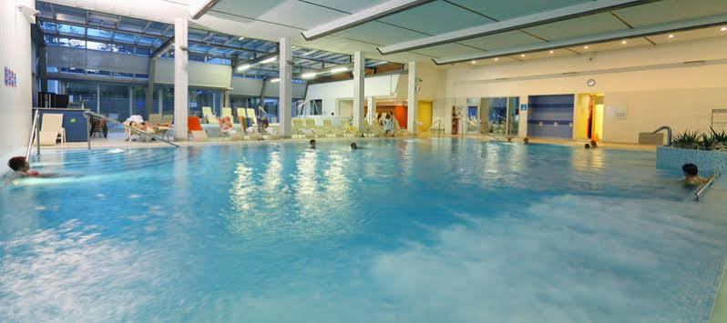 Depadansa Hotel Park - Terme Dobrna Exterior photo